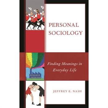 Personal Sociology