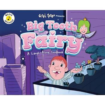 Big Tooth Fairy
