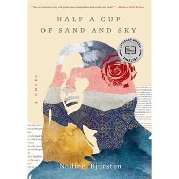 Half a Cup of Sand and Sky