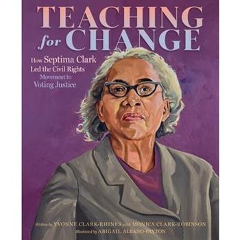 Teaching for Change