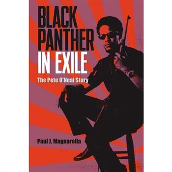Black Panther in Exile