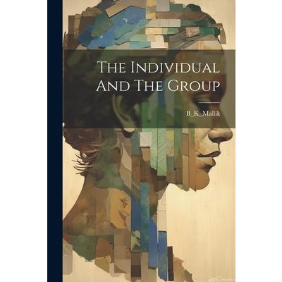 The Individual And The Group