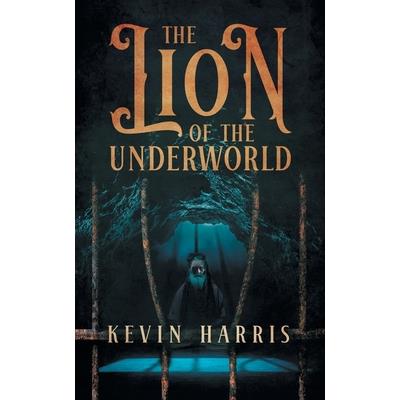 The Lion of the Underworld