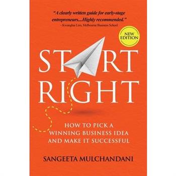 Start Right Start Right