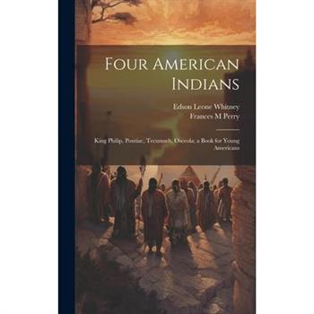 Four American Indians