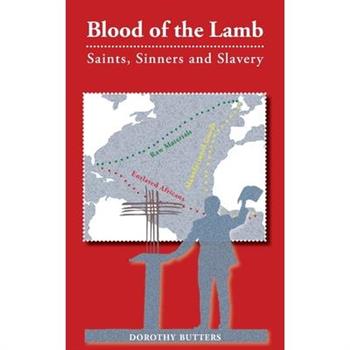 Blood of the Lamb