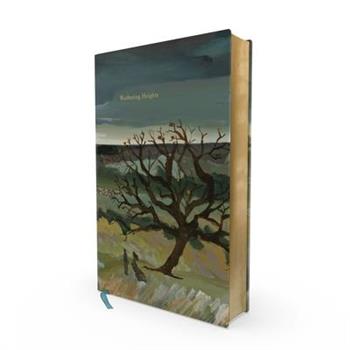 Wuthering Heights (Painted Editions)