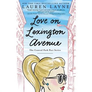 Love on Lexington Avenue, Volume 2