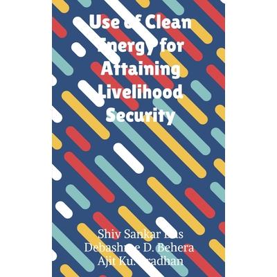Clean Energy Products