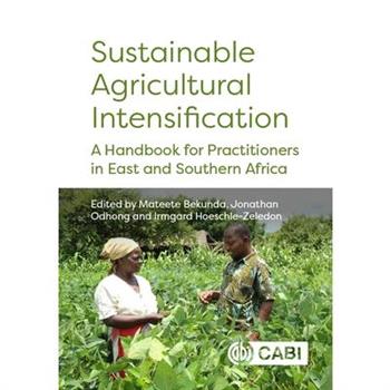 Sustainable Agricultural Intensification