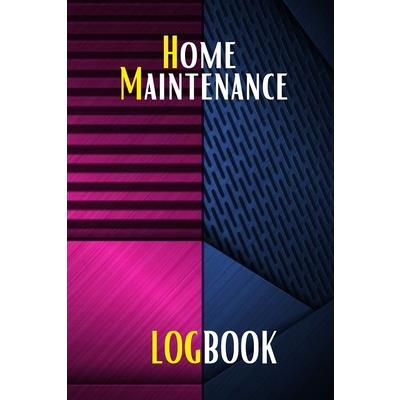 Home Maintenance Log