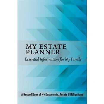 My Estate Planner