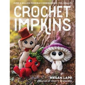 Crochet Impkins