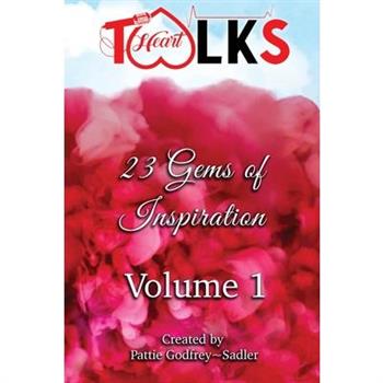 HeartTalks Volume 1
