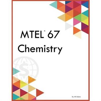 MTEL 67 Chemistry