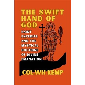 The Swift Hand of God