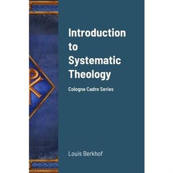 Introduction to Systematic Theology