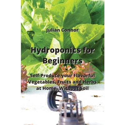 Hydroponics for Beginners