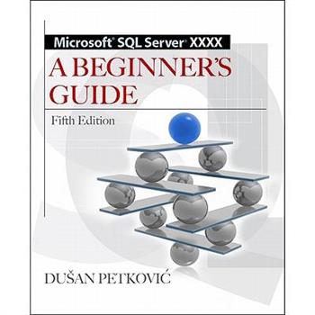 Microsoft SQL Server Xxxx