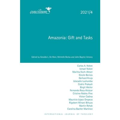Amazonia 2021/4