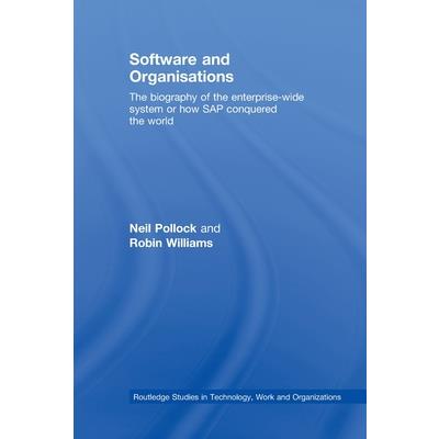 Software and Organisations