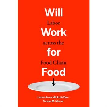 Will Work for Food