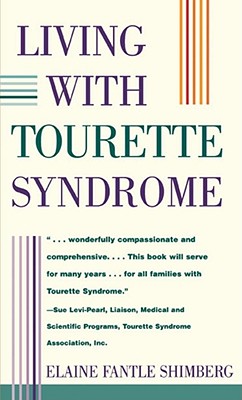 Living with Tourette Syndrome
