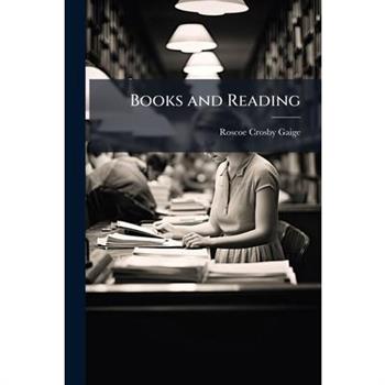 Books and Reading