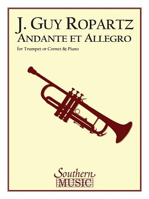 Andante et Allegro Andante et Allegro