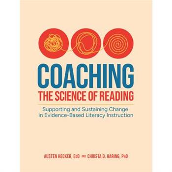 Coaching the Science of Reading