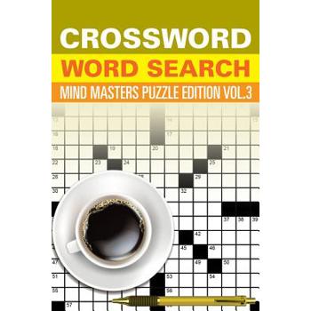 Crossword Word Search