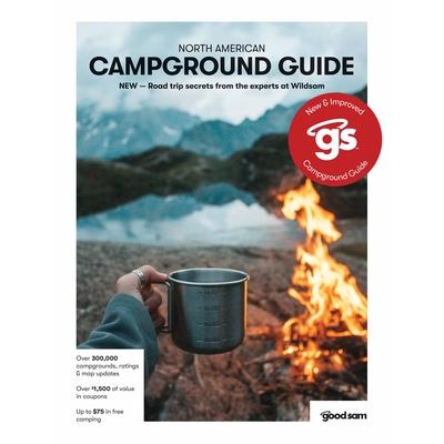 2023 Good Sam Campground and Coupon Guide