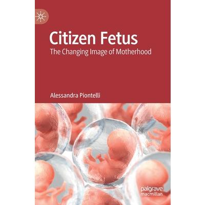 Citizen Fetus