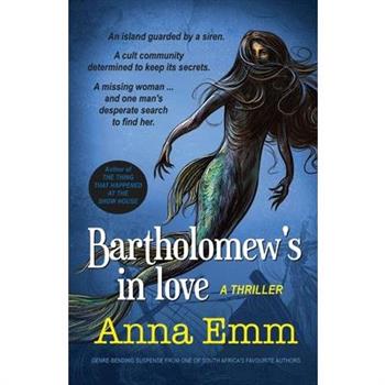 Bartholomew's in love