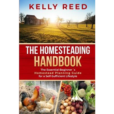The Homesteading Encyclopedia
