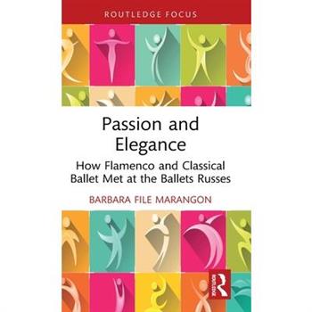 Passion and Elegance