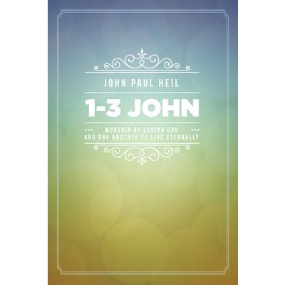 1-3 John