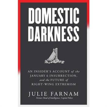 Domestic Darkness