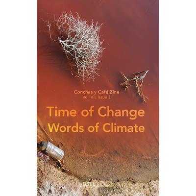 Time of Change; Words of Climate