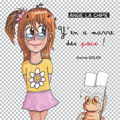 Angie La Chipie