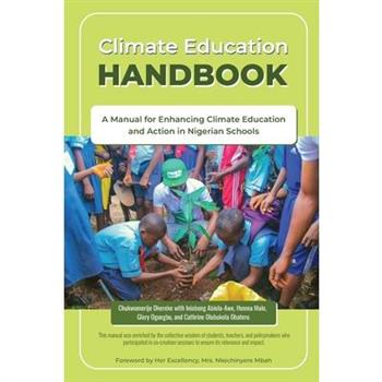 Climate Education Handbook