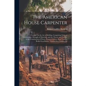 The American House Carpenter