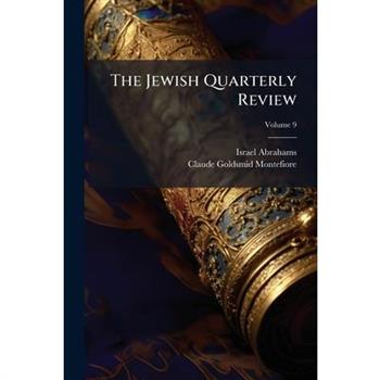The Jewish Quarterly Review