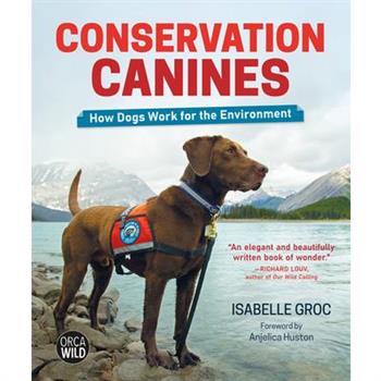 Conservation Canines