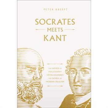 Socrates Meets Kant
