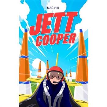 Jett Cooper