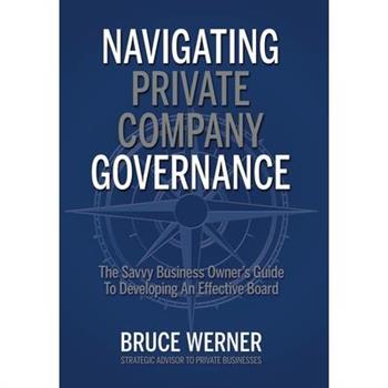 Navigating Private Company Governance