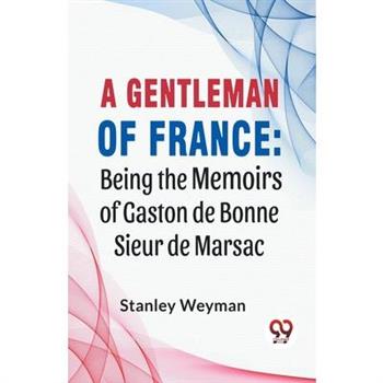 A Gentleman Of France