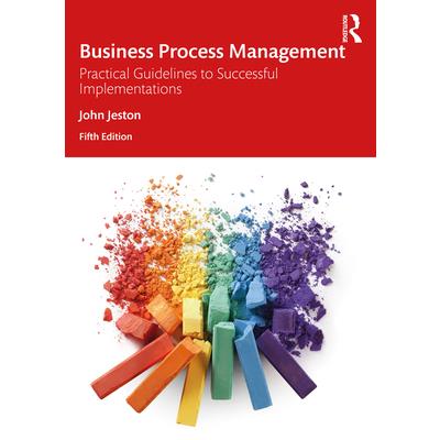 Business Process Management
