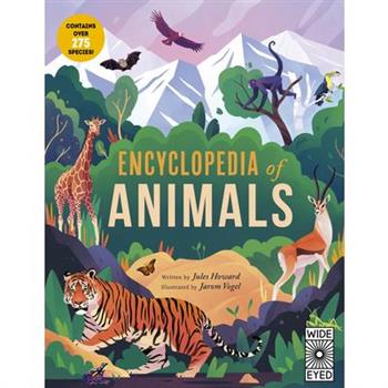 Encyclopedia of Animals